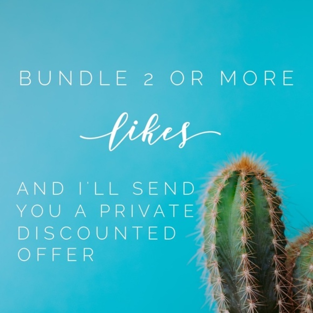 Don't wait for a price drop!